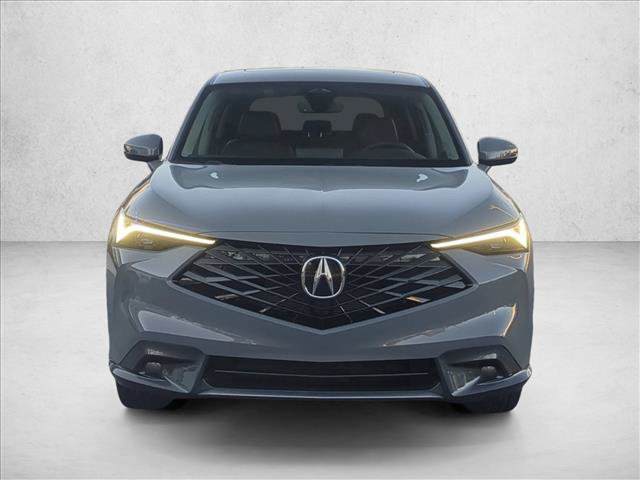 New 2026 Acura ADX AWD image 6