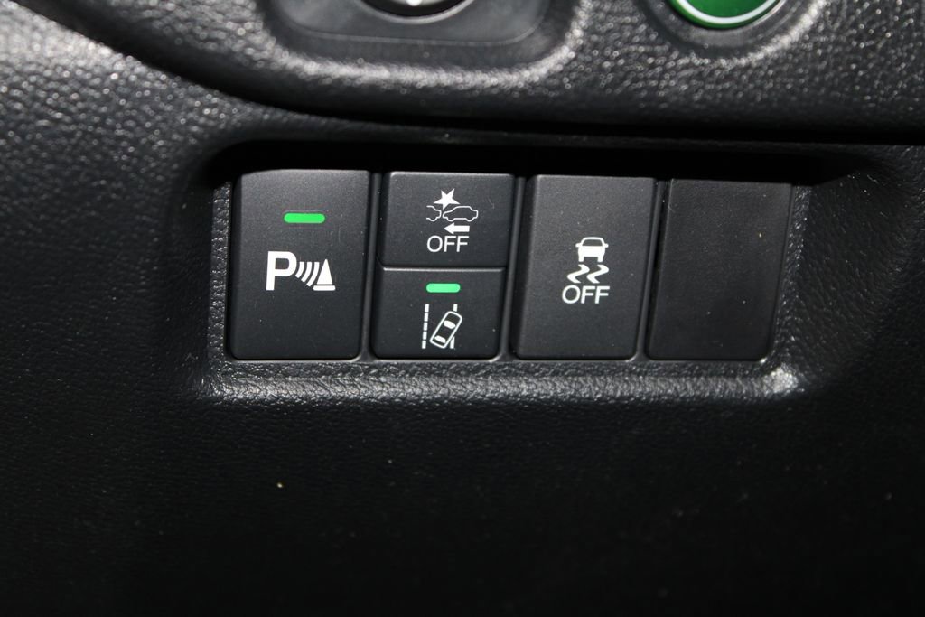 Used 2023 Honda Passport EX-L image 12