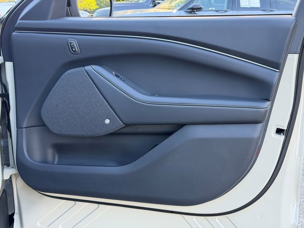 New 2025 Ford Mustang Mach-E Premium AWD/4WD image 5
