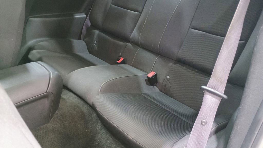 Used 2014 Chevrolet Camaro LT image 22