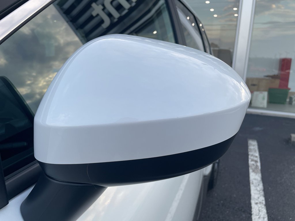 New 2026 Nissan Rogue SV w/ Cold Weather Package image 6