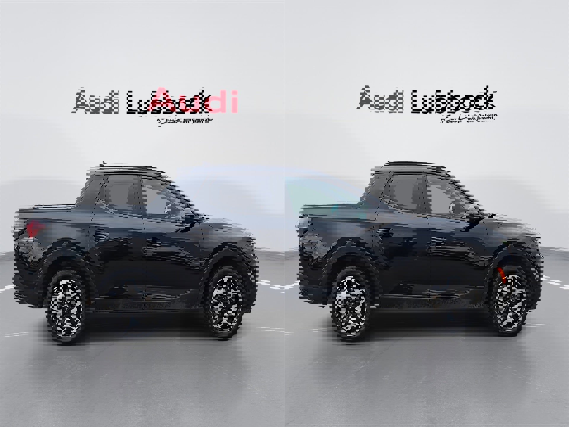 Used 2022 Hyundai Santa Cruz Limited w/ Cargo Package image 9