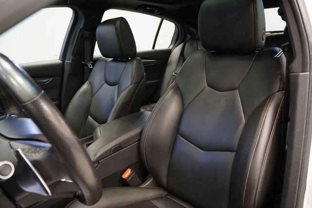 Certified 2021 Cadillac CT5 V w/ Cold Weather Package image 14