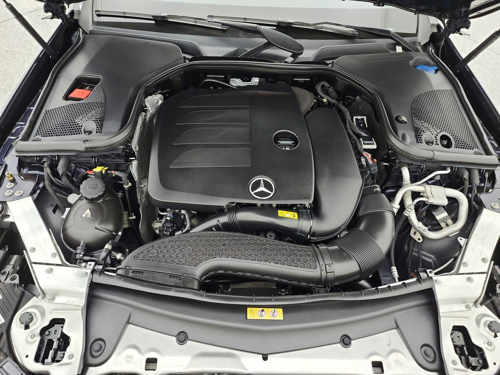 Certified 2022 Mercedes-Benz E 350 Sedan image 17