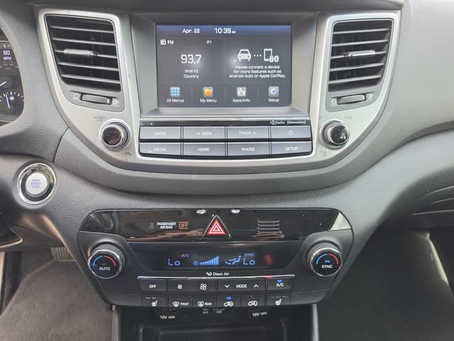 Used 2018 Hyundai Tucson Value FWD image 27
