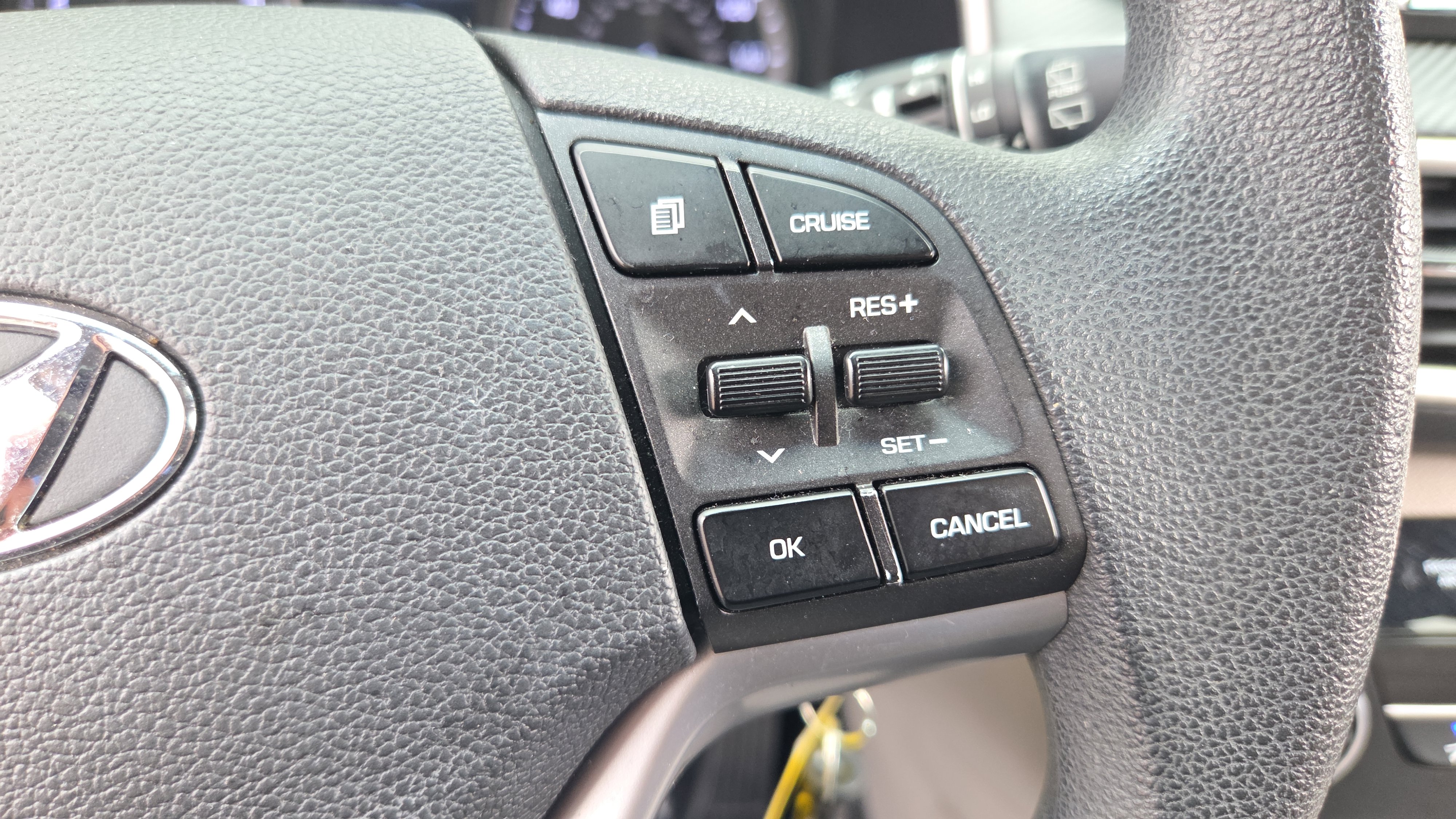 Used 2019 Hyundai Tucson SE FWD image 23