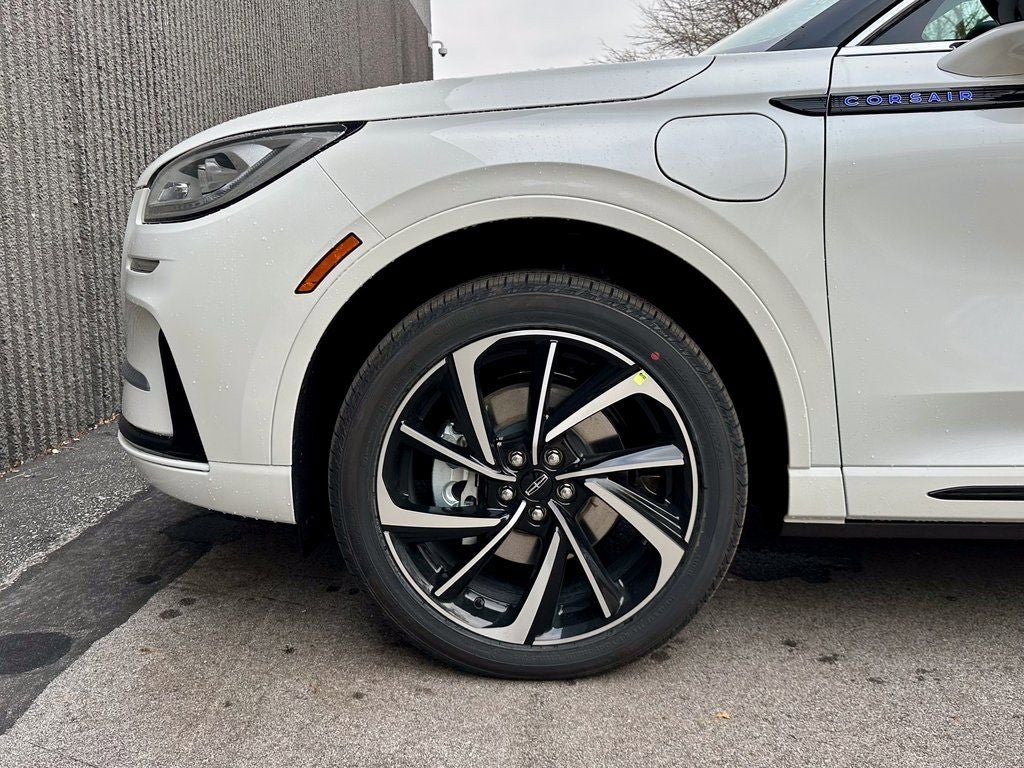 New 2025 Lincoln Corsair Grand Touring image 36