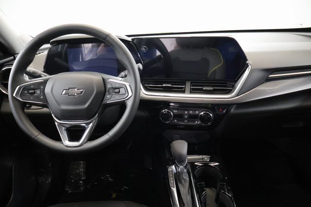 New 2026 Chevrolet Trax ACTIV w/ Driver Confidence Package FWD image 14