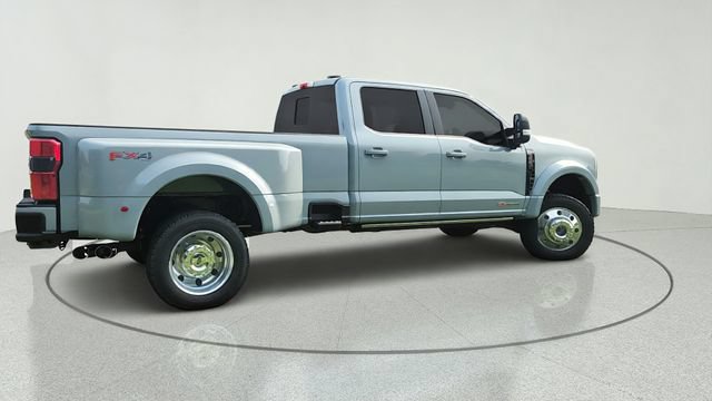 New 2026 Ford F450 Platinum w/ FX4 Off-Road Package AWD/4WD image 6