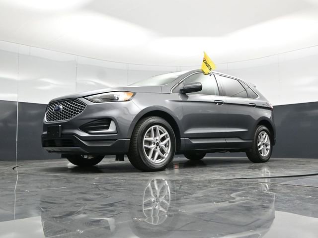 Used 2024 Ford Edge SEL AWD/4WD image 60