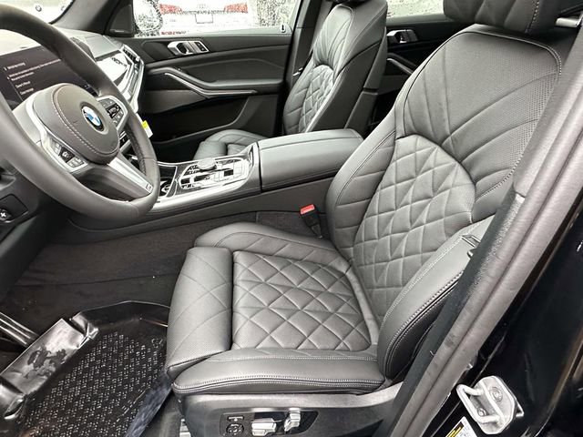 New 2026 BMW X5 xDrive40i image 14