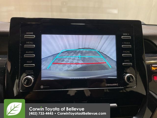 Used 2021 Toyota Camry LE image 14