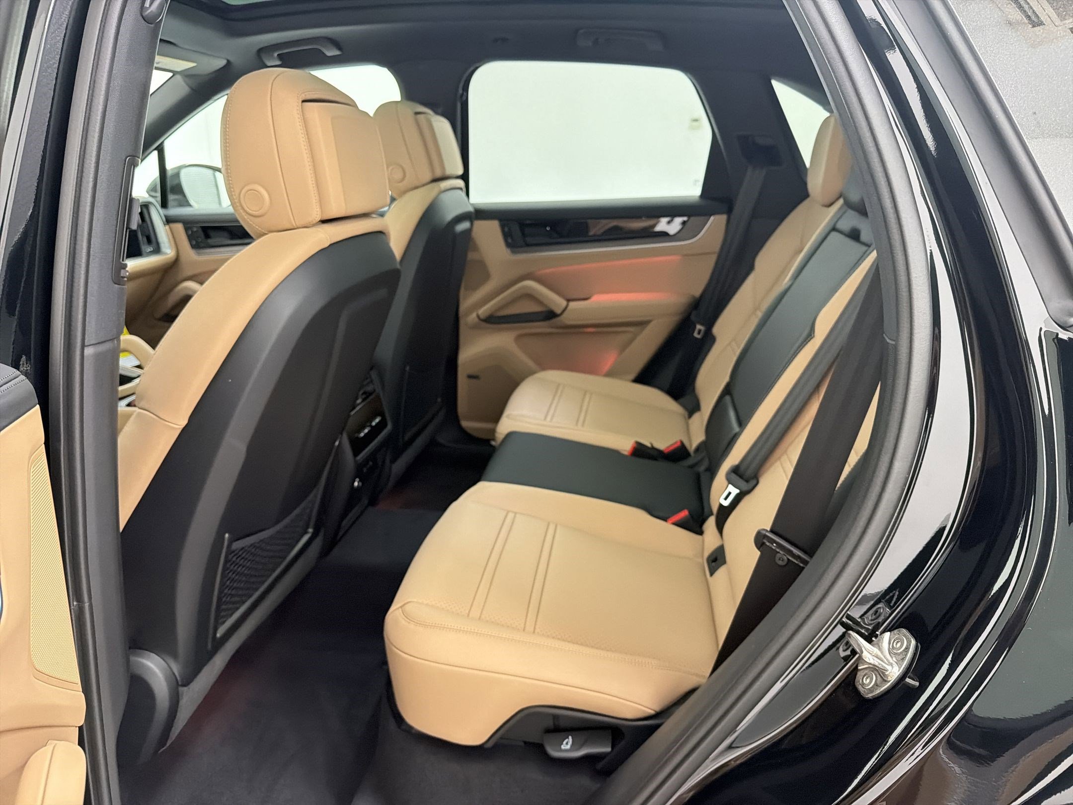 New 2026 Porsche Cayenne S AWD/4WD image 13