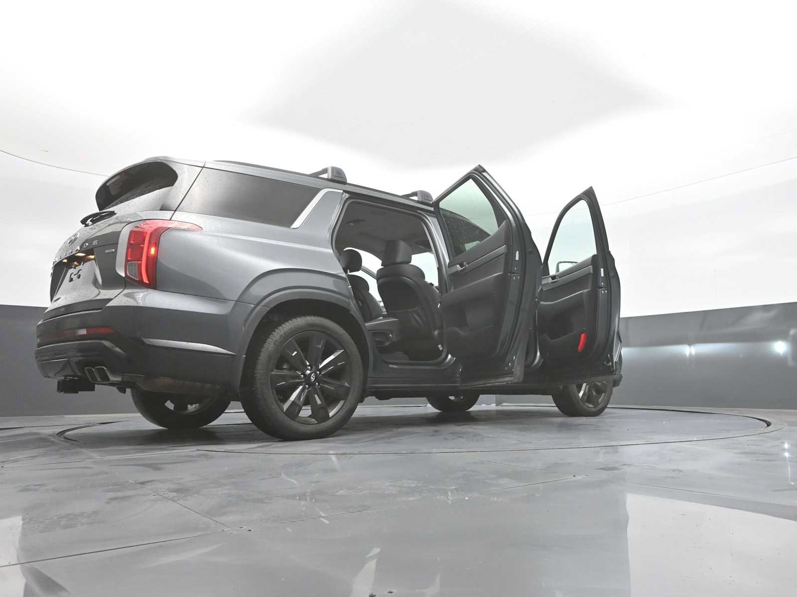 Used 2023 Hyundai Palisade XRT w/ Cargo Package AWD/4WD image 54