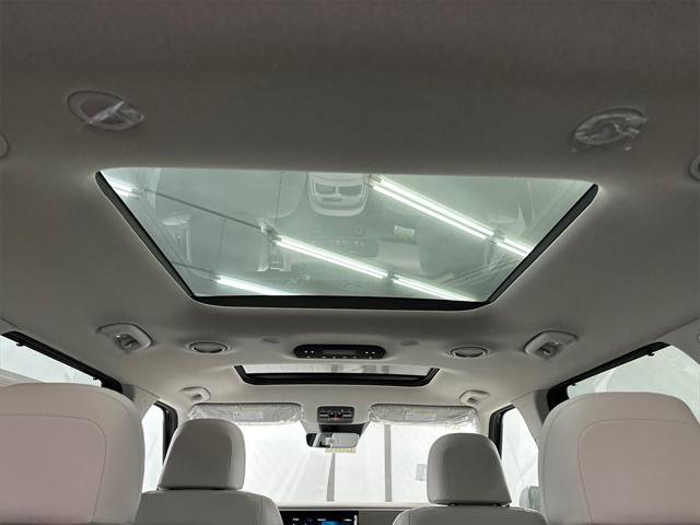 New 2026 Hyundai Palisade Limited image 22