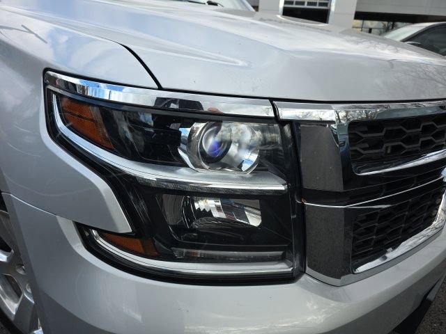 Used 2016 Chevrolet Tahoe LT w/ Luxury Package image 30