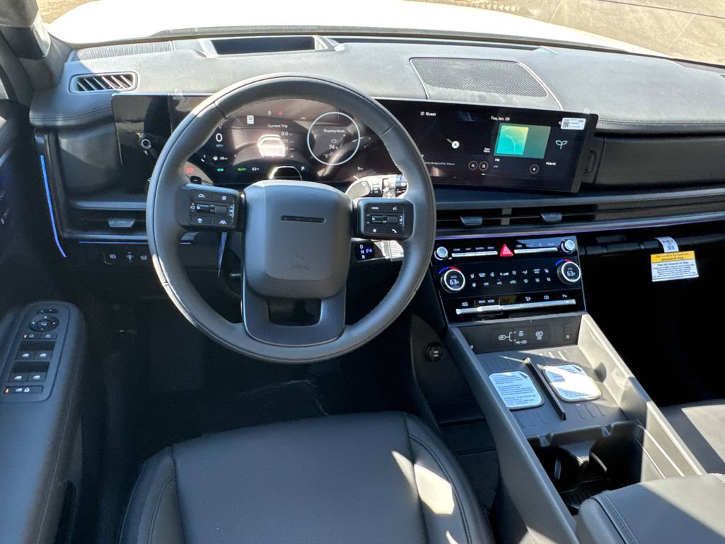 New 2026 Hyundai Santa Fe Calligraphy image 14