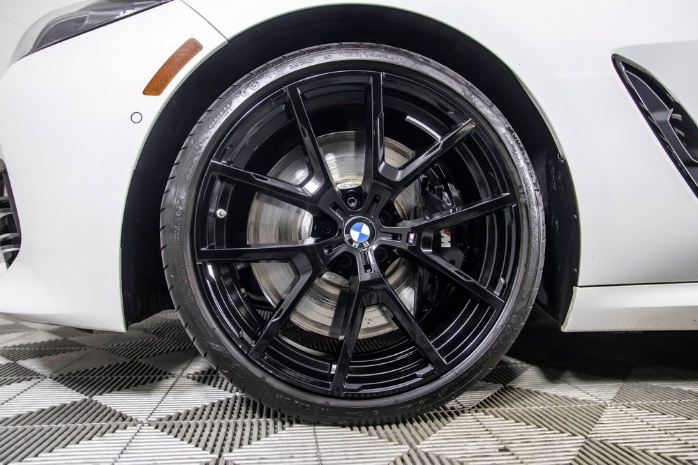 Used 2023 BMW 840i 840i w/ Comfort Seating Package image 43