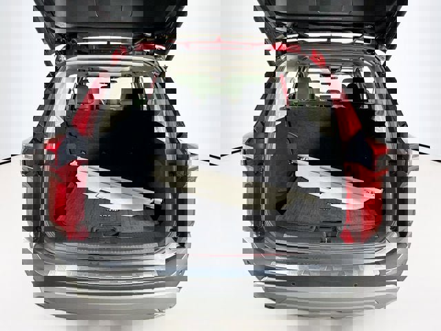 Certified 2023 Nissan Rogue SV w/ SV Premium B Package image 21