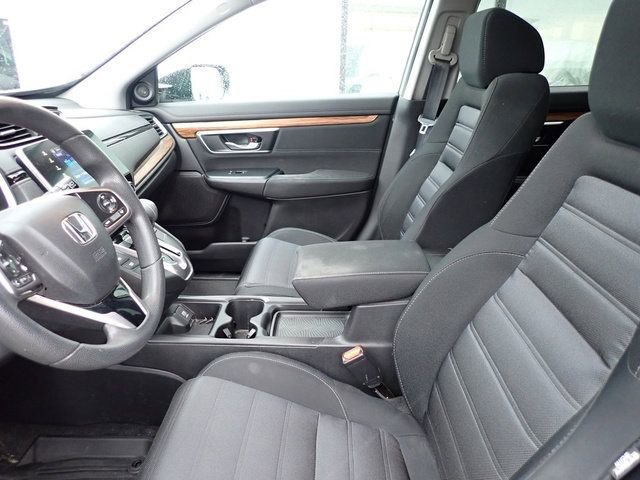 Used 2019 Honda CR-V EX image 8