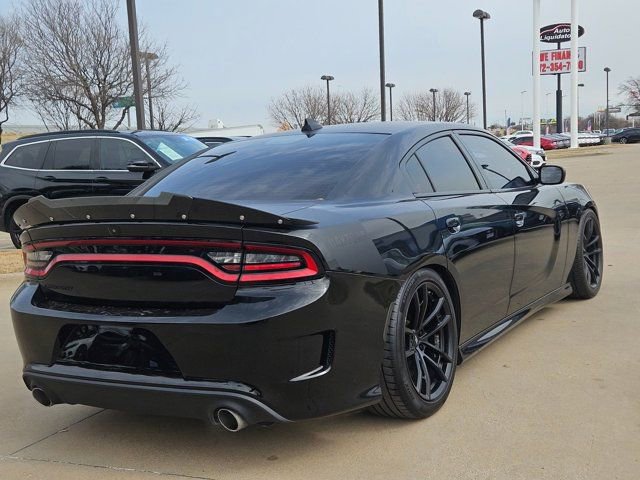 Used 2021 Dodge Charger R/T w/ Daytona Edition Group image 5