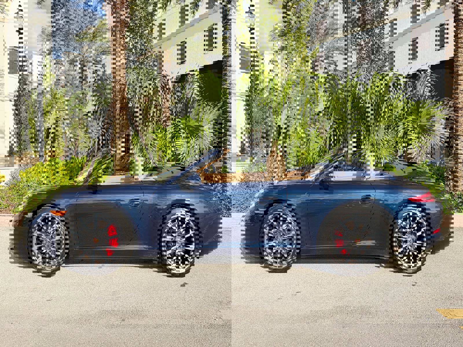 Used 2013 Porsche 911 Carrera S image 19