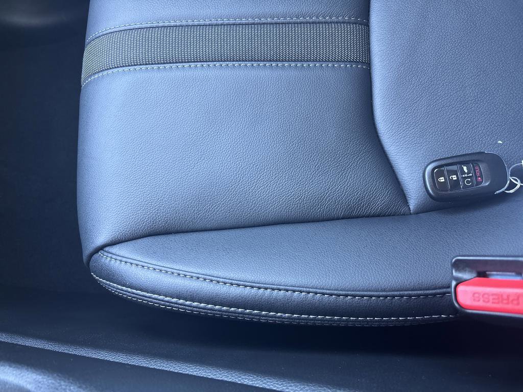 Used 2026 Honda Passport RTL image 26