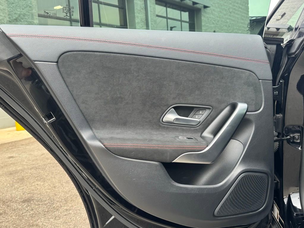 Used 2020 Mercedes-Benz CLA 45 AMG 4MATIC image 34