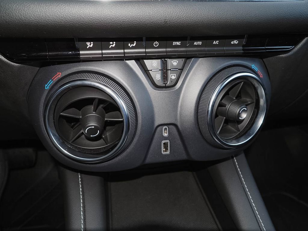 Used 2023 Chevrolet Blazer LT w/ LPO, Floor Liner Package image 13