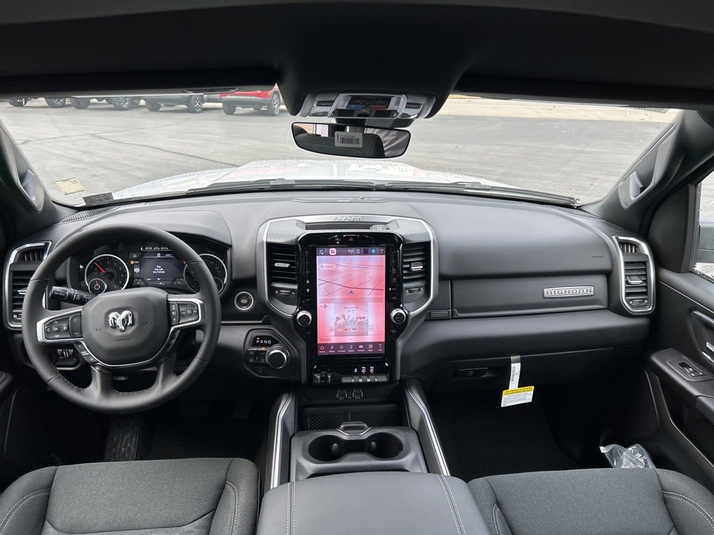 New 2026 RAM 1500 Big Horn image 14