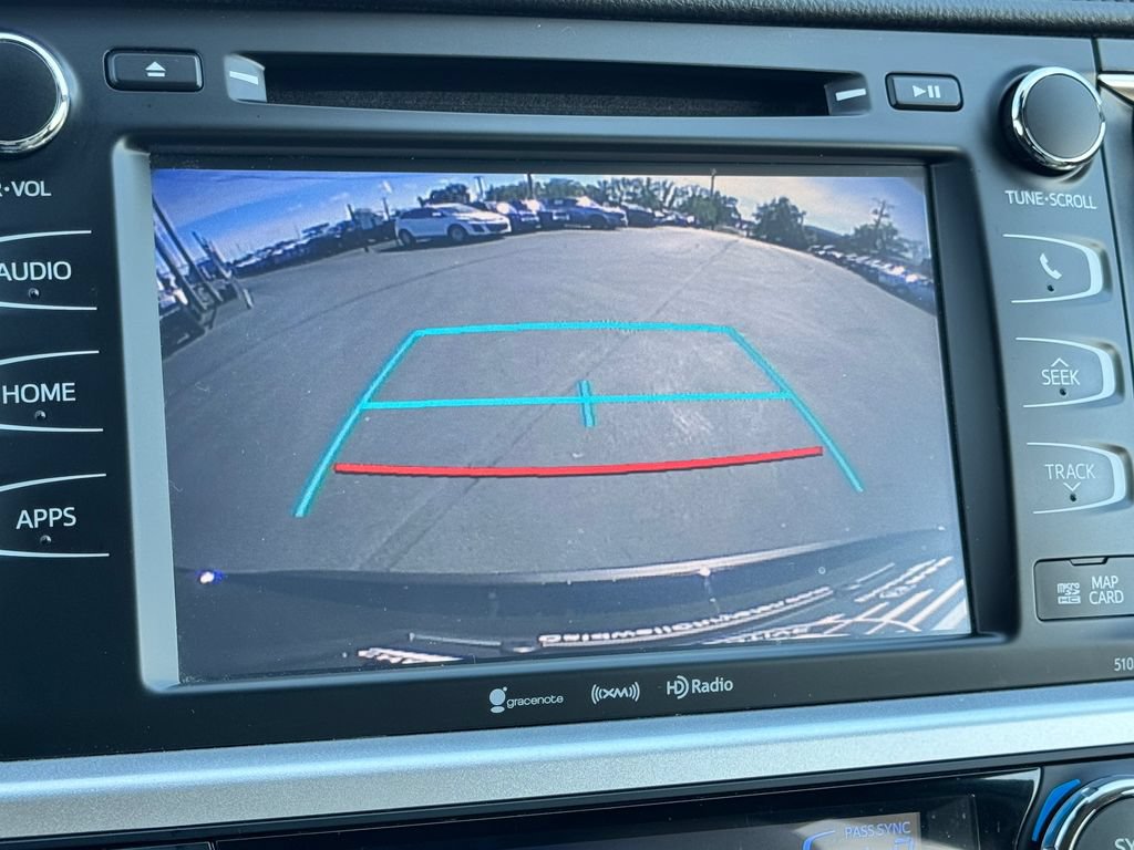 Used 2019 Toyota Highlander XLE FWD image 34