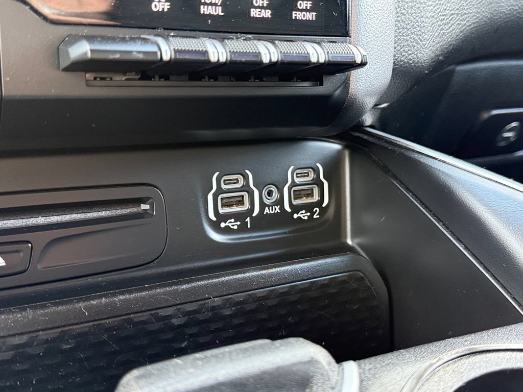 Used 2019 RAM 1500 Big Horn AWD/4WD image 21