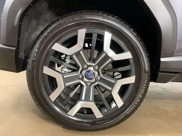 Used 2026 Subaru Outback Touring XT image 38