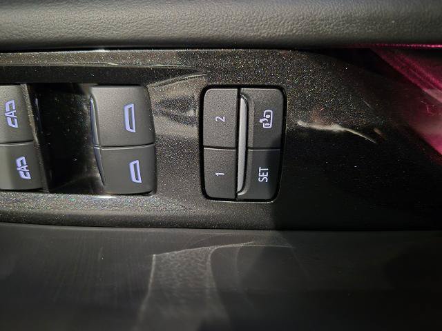 Certified 2023 Cadillac Escalade ESV Sport Platinum AWD/4WD image 21