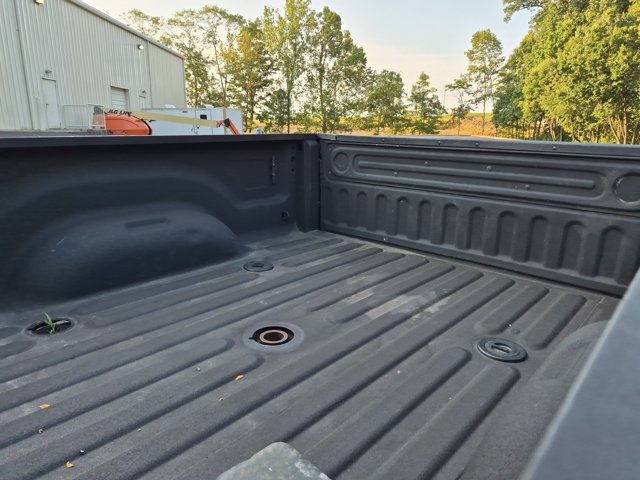 Used 2022 RAM 3500 Laramie AWD/4WD image 30