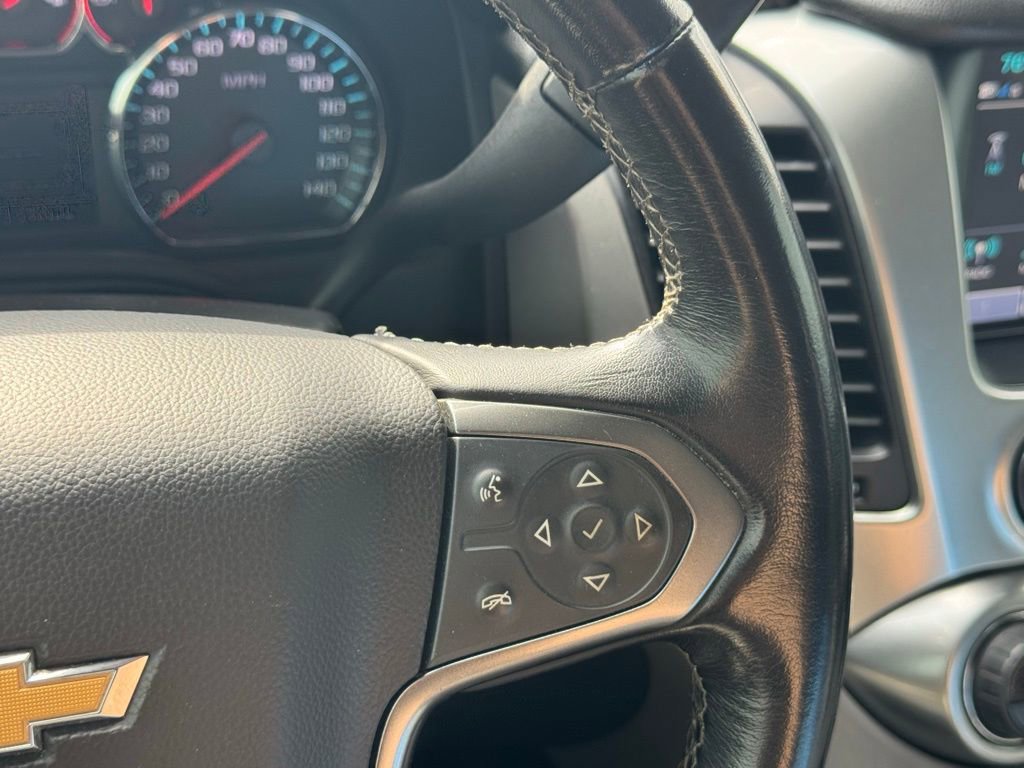 Used 2020 Chevrolet Tahoe LT image 18