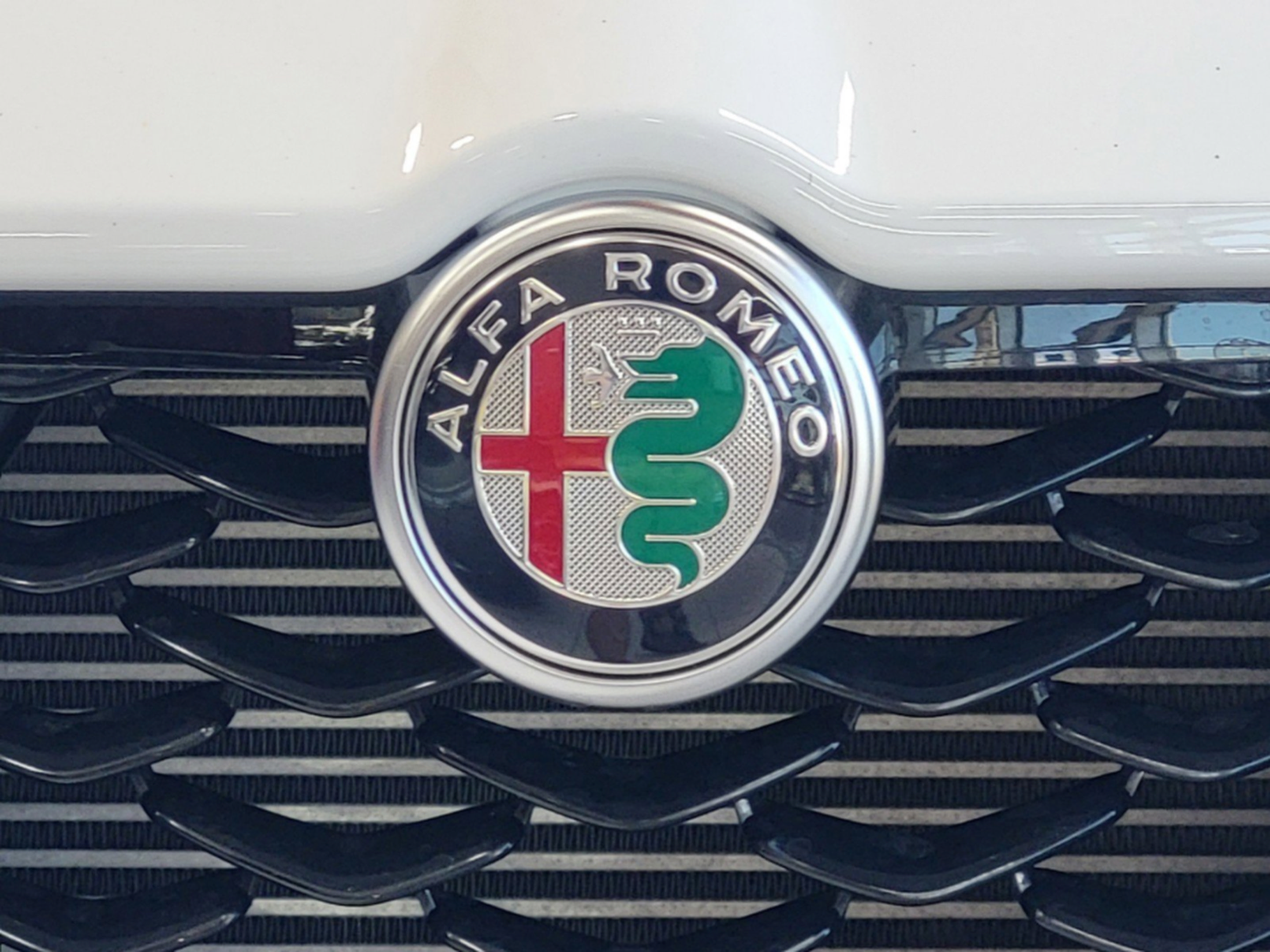 New 2025 Alfa Romeo Stelvio Sprint AWD/4WD image 65