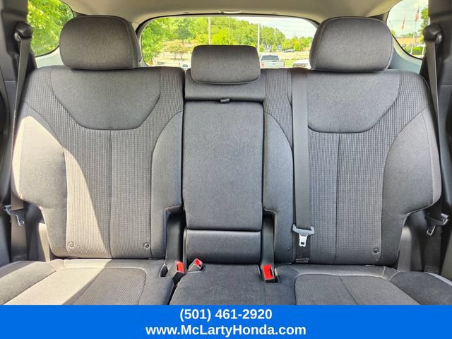 Used 2021 Hyundai Santa Fe SEL w/ Convenience Package FWD image 10