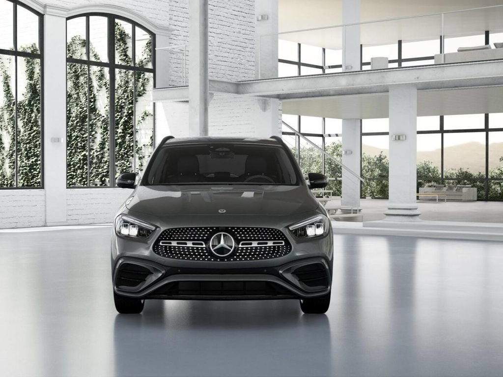 New 2026 Mercedes-Benz GLA 250 4MATIC image 7