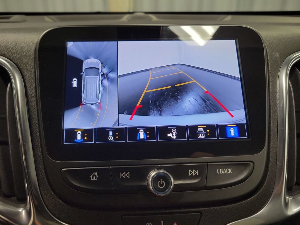 Used 2023 Chevrolet Equinox LT AWD/4WD image 20