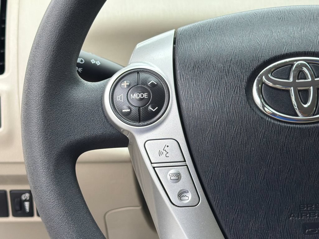 Used 2013 Toyota Prius V Three FWD image 27