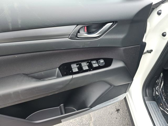 New 2025 MAZDA CX-5 AWD 2.5 S image 10