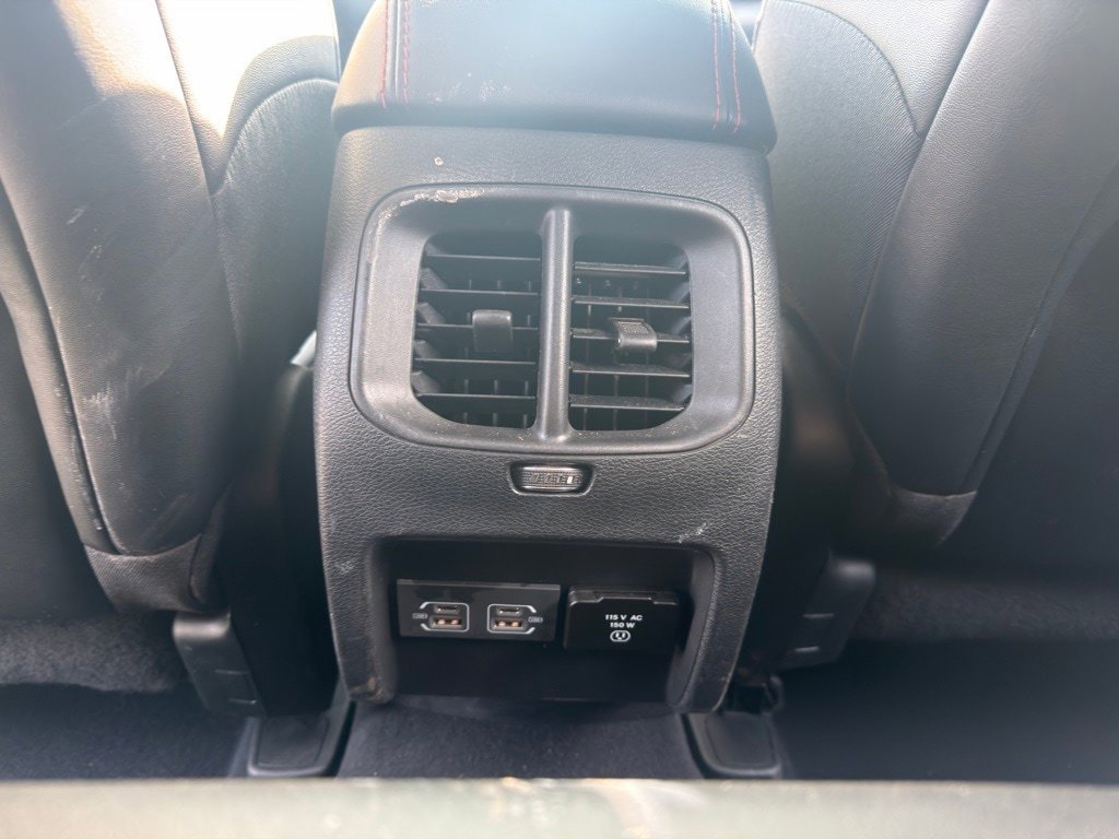 Used 2022 Jeep Cherokee Trailhawk w/ Premium Leather Package image 32