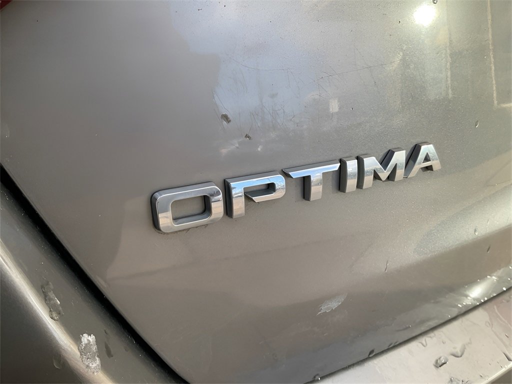 Used 2013 Kia Optima EX image 10
