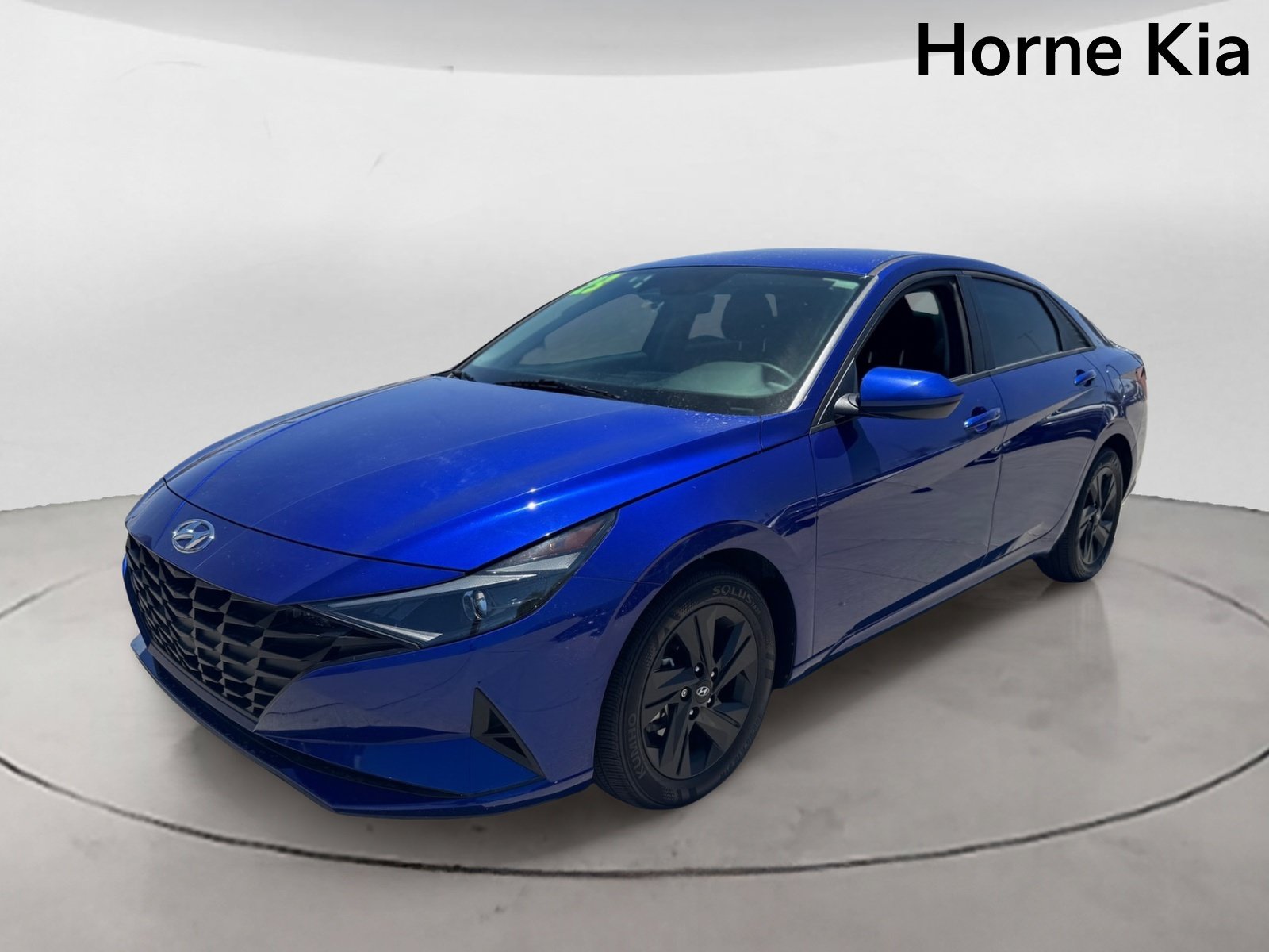 Used 2023 Hyundai Elantra SEL FWD image 7