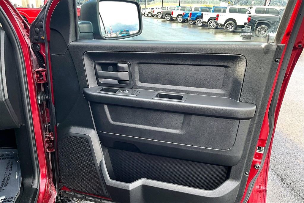 Used 2014 RAM 1500 Express image 24