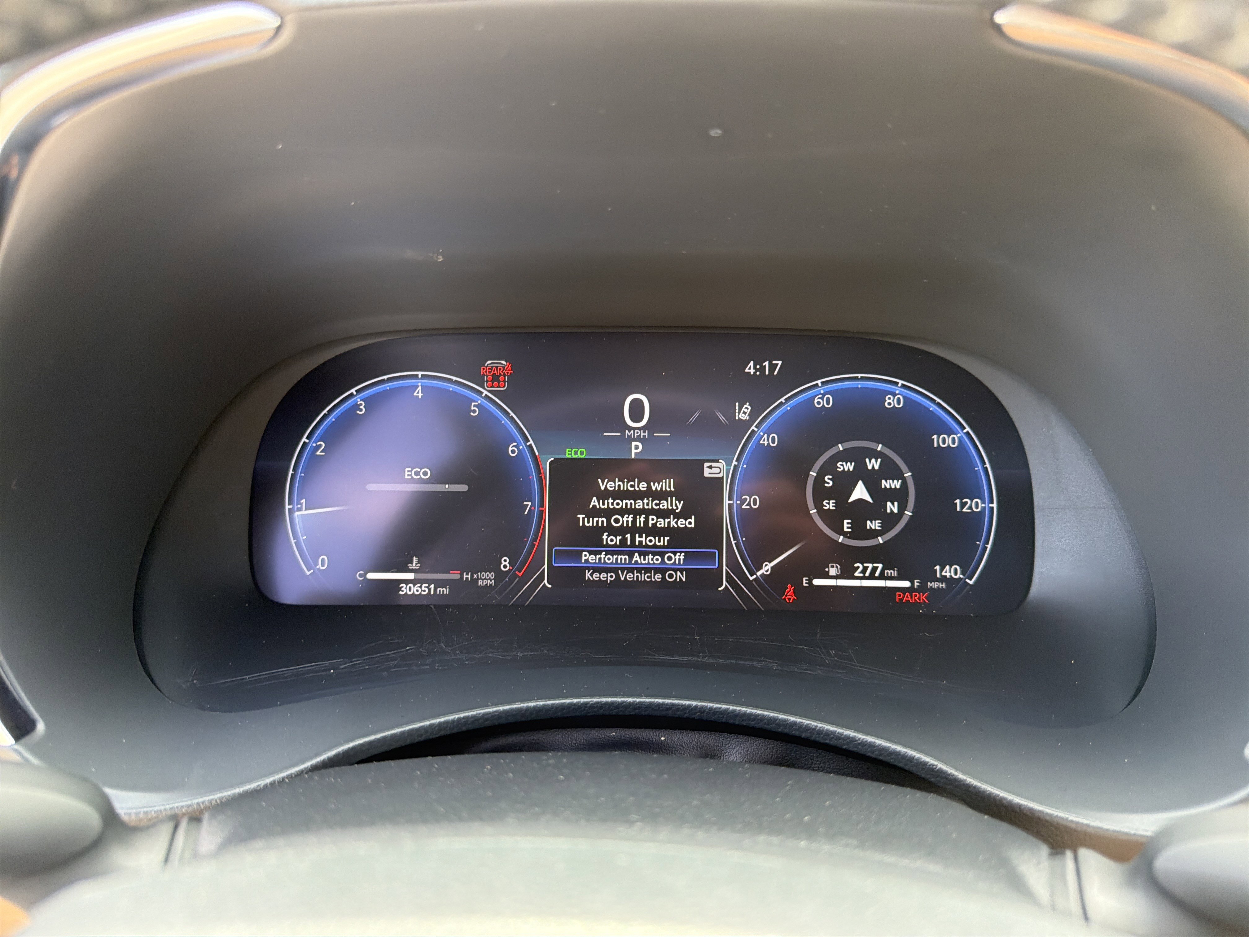 Used 2024 Toyota Highlander Platinum AWD/4WD image 29