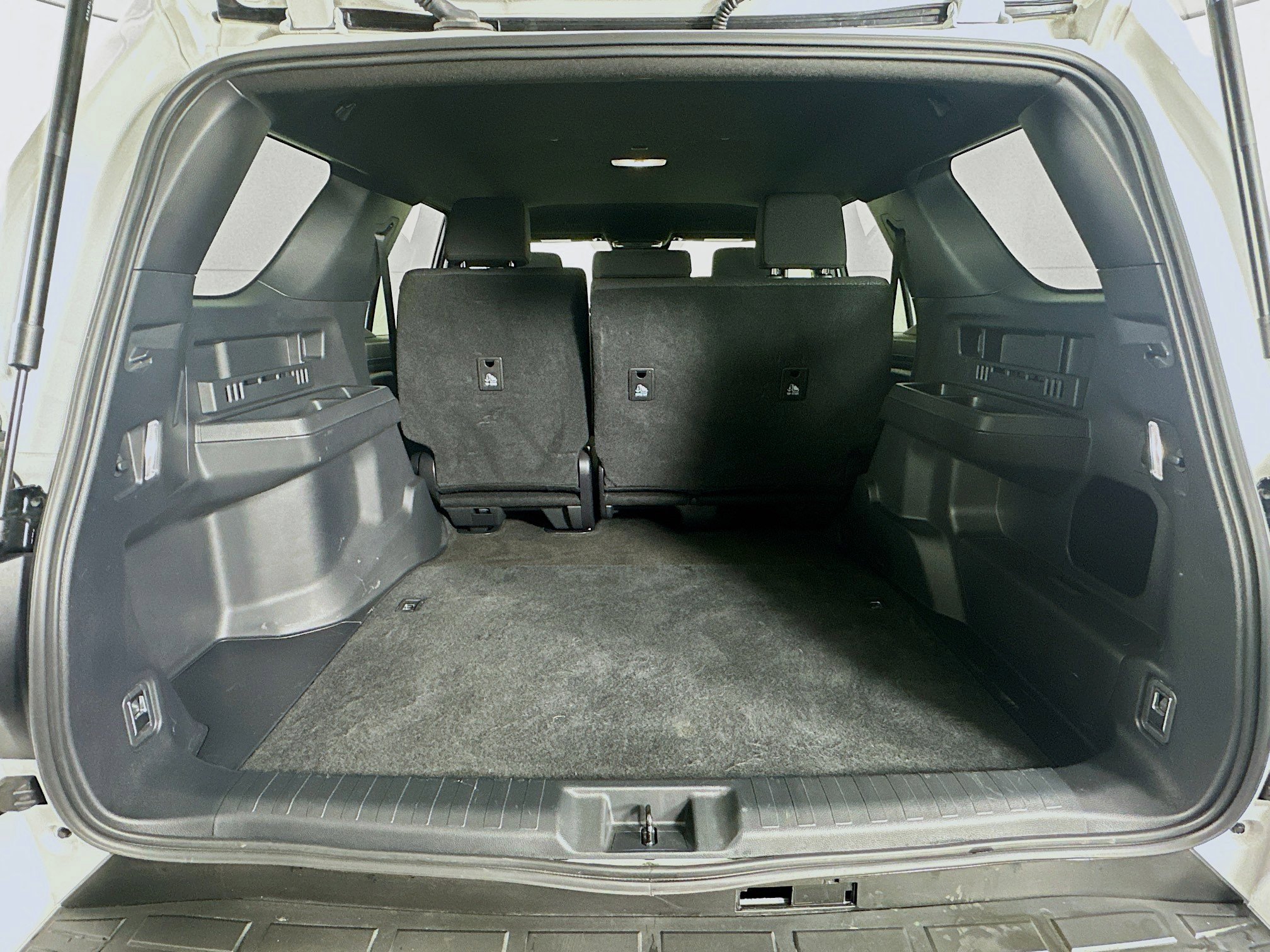 Used 2025 Toyota 4Runner SR5 image 28