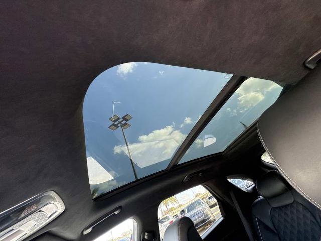 Used 2025 Genesis GV70 3.5T Sport w/ Sport Advanced Package image 31