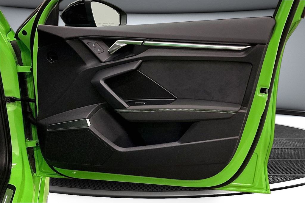 Used 2023 Audi RS 3 image 28